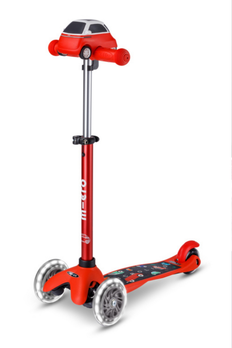 Mini Micro Mini Deluxe LED – neu & reduziert bei Tildi