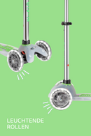 Mini Micro Deluxe Flux LED Roller - neu