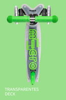 Mini Micro Deluxe Flux LED Roller - neu