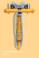 Mini Micro Deluxe Flux LED Roller - neu