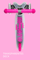 Mini Micro Deluxe Flux LED Roller - neu