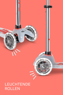 Mini Micro Deluxe Flux LED Roller - neu