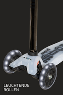 Maxi Micro Deluxe Flux LED Roller - neu