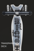 Maxi Micro Deluxe Flux LED Roller - neu