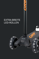 Maxi Micro Deluxe Pro LED – Grip & Glow bei Tildi neu & günstiger aus Last Season kaufen