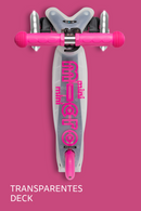 Mini Micro Deluxe Flux LED Roller - neu