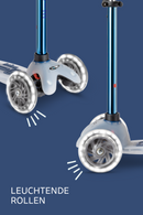 Mini Micro Deluxe Flux LED Roller - neu