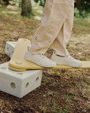 MODU Balance Beams Schwebebalken Honey Yellow