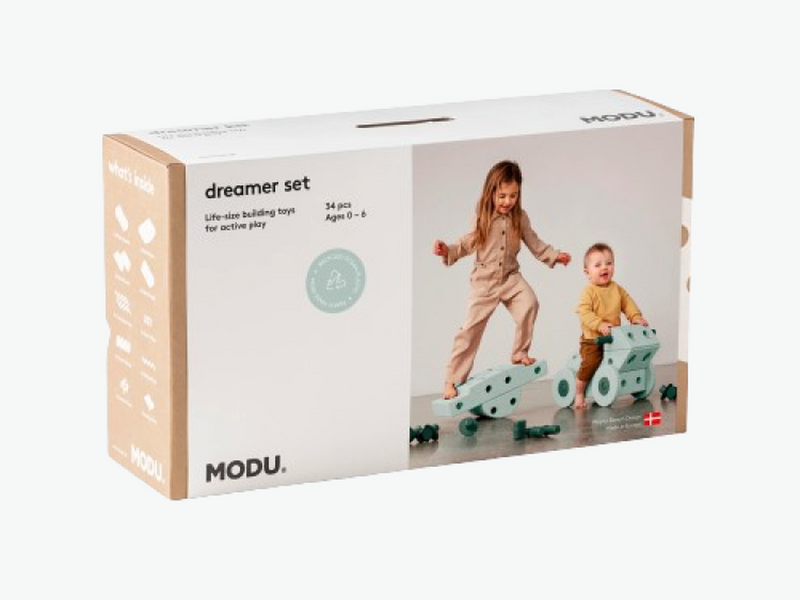 MODU Dreamer Set