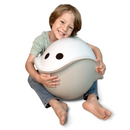 MOLUK BILIBO Spiel- und Balancierschalen 3er Set Beige Mint und Lila