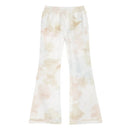 Little HEDONIST Flared Leggings "MONROE"