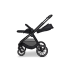 Green Moon kids CLICC Onyx/Melange Kinderwagen 2-in-1
