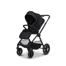 Green Moon kids CLICC Onyx/Melange Kinderwagen 2-in-1