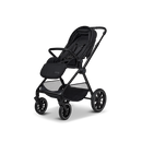 Green Moon kids CLICC Onyx/Melange Kinderwagen 2-in-1