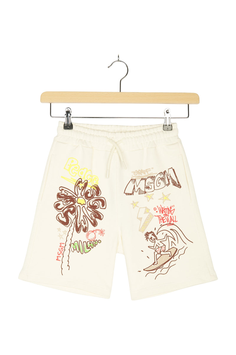 MSGM Shorts