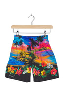 Dolce & Gabbana Badehose