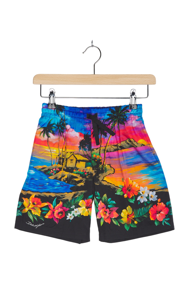 Dolce & Gabbana Badehose