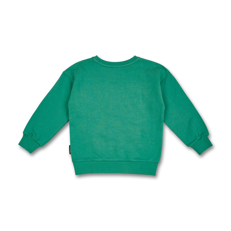 Manitober *Refurbished* Kids basic sweatshirt