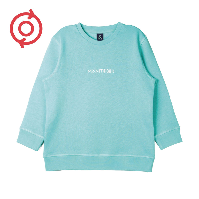 *Refurbished* Kids basic sweatshirt (classic)