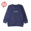 *Refurbished* Kids basic sweatshirt (classic)