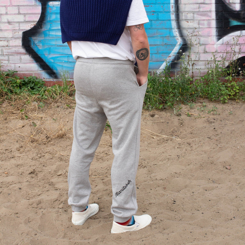 Grown-ups unisex basic jogging pants