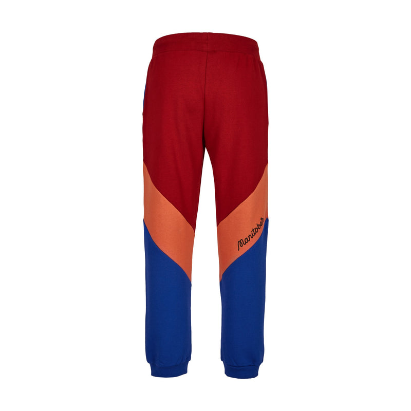 Grown-ups unisex Cut & Sew jogging pants