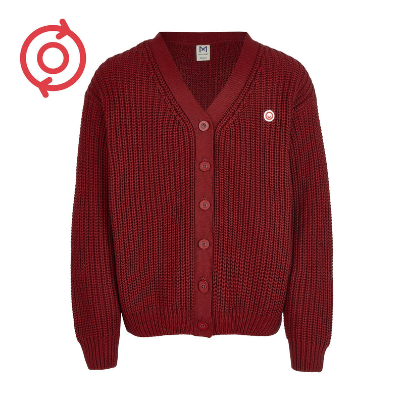 *Refurbished* Grown-ups unisex cardigan