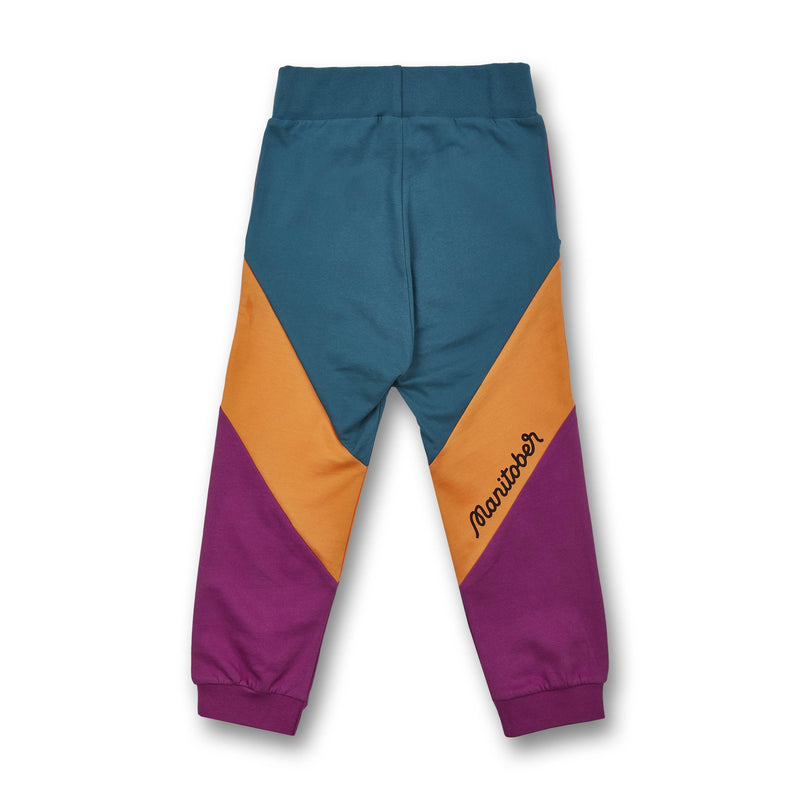 Kids Cut & Sew jogging pants