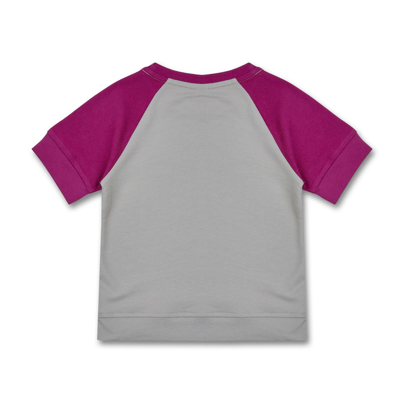 Kids sweater short sleeves