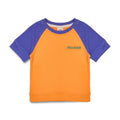 Kids sweater short sleeves