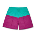 Kids jersey shorts