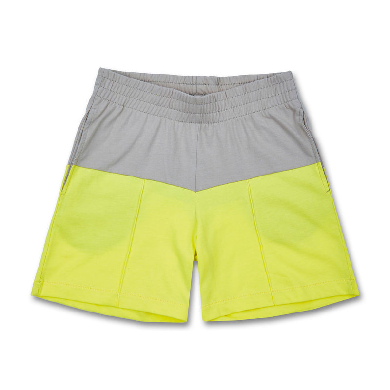 Kids jersey shorts