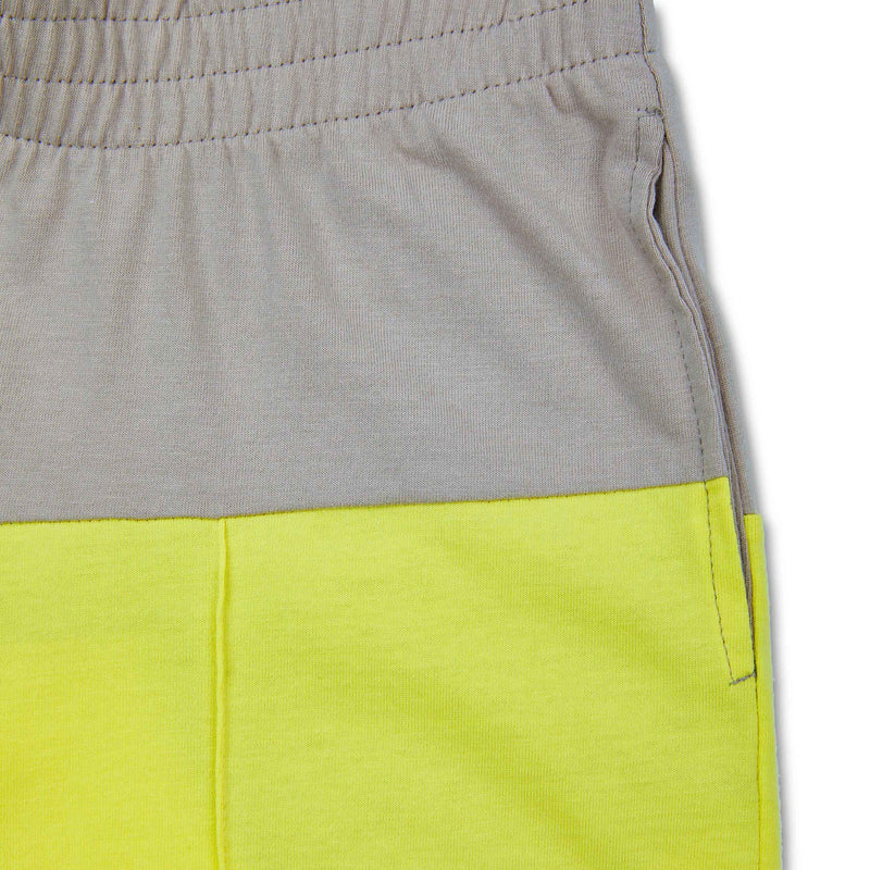 Kids jersey shorts