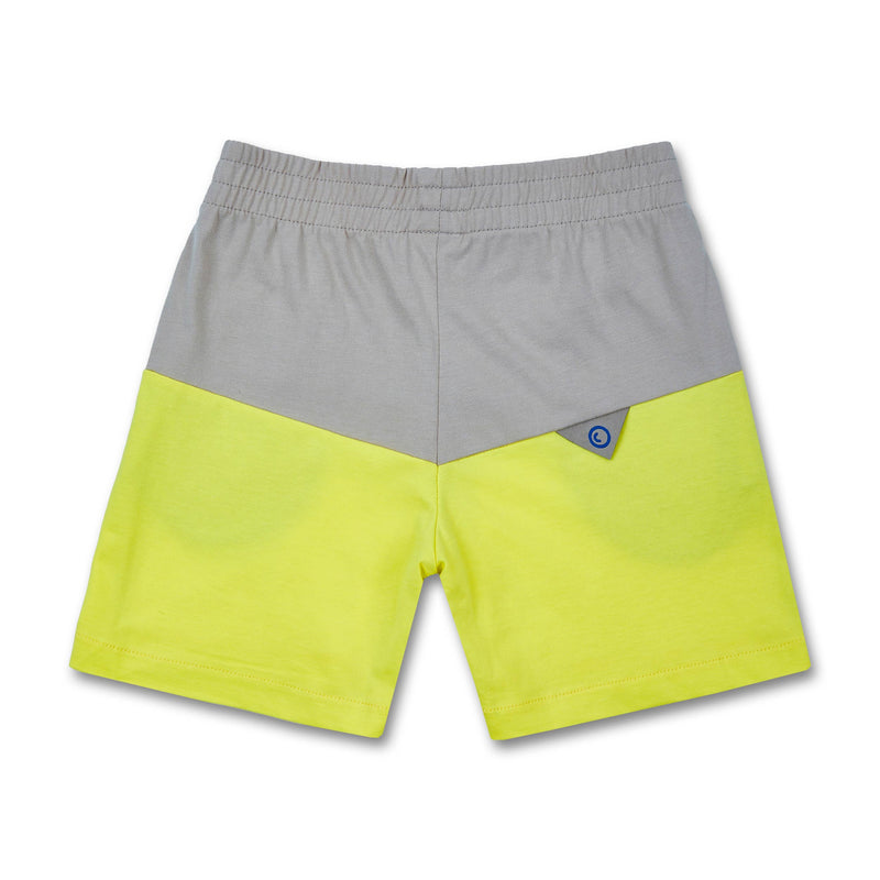 Kids jersey shorts