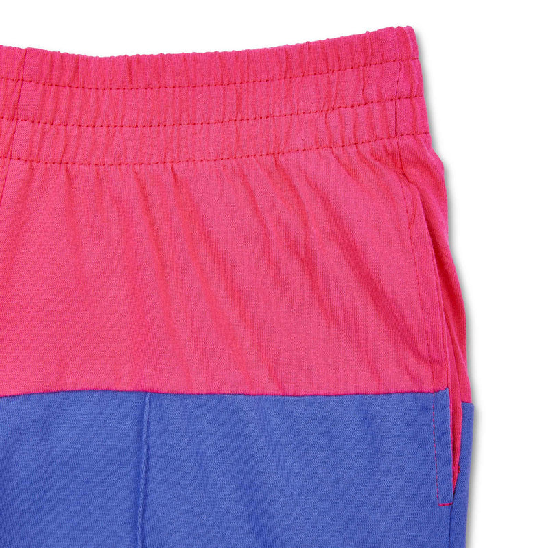 Kids jersey shorts