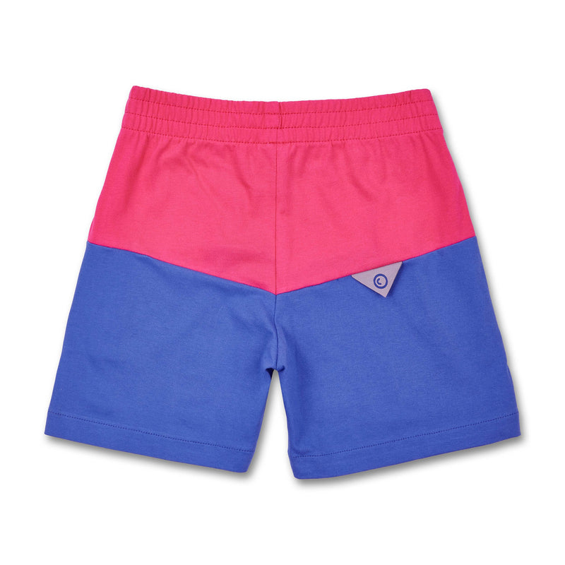 Kids jersey shorts