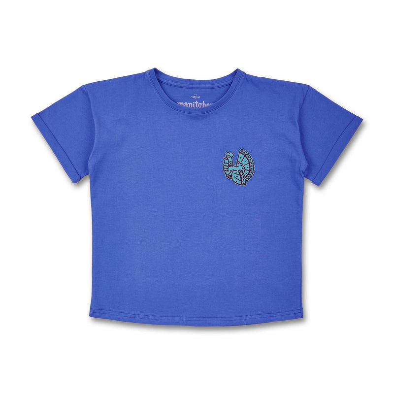 Kids t-shirt animals