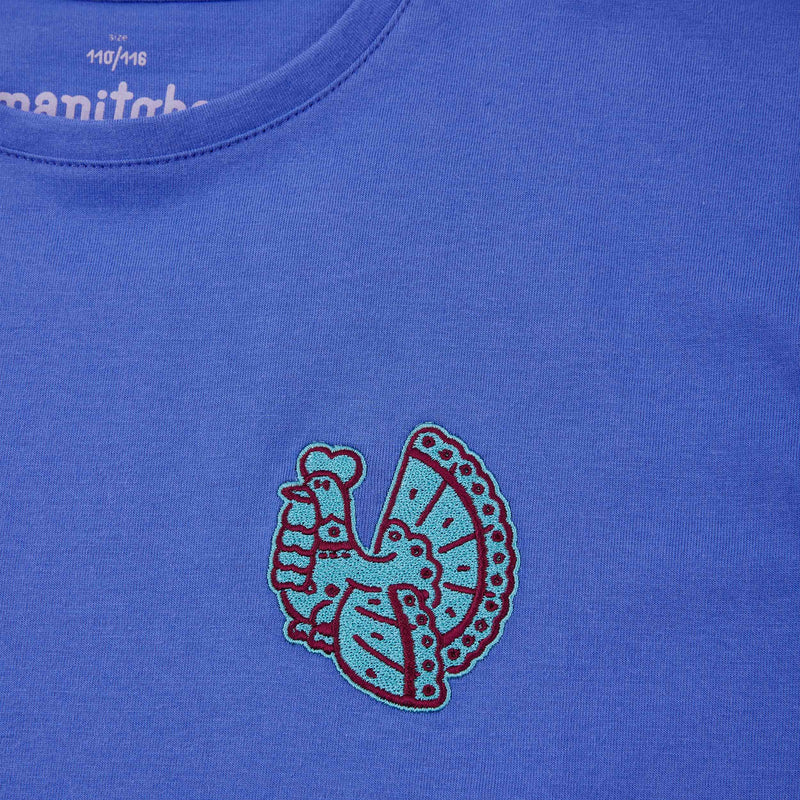 Manitober *Refurbished* Kids T-Shirt Animals