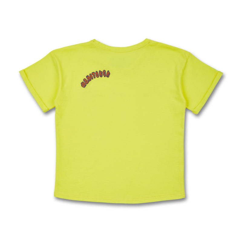 Manitober *Refurbished* Kids T-Shirt Animals