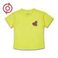 Manitober *Refurbished* Kids T-Shirt Animals