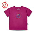 *Refurbished* Kids t-shirt 'KFF'