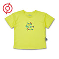 *Refurbished* Kids t-shirt 'KFF'