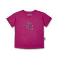 Kids t-shirt 'KFF'