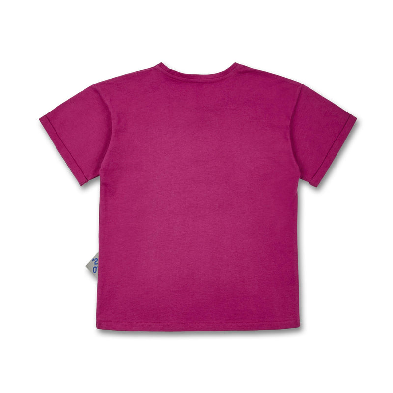 *Refurbished* Kids t-shirt 'KFF'