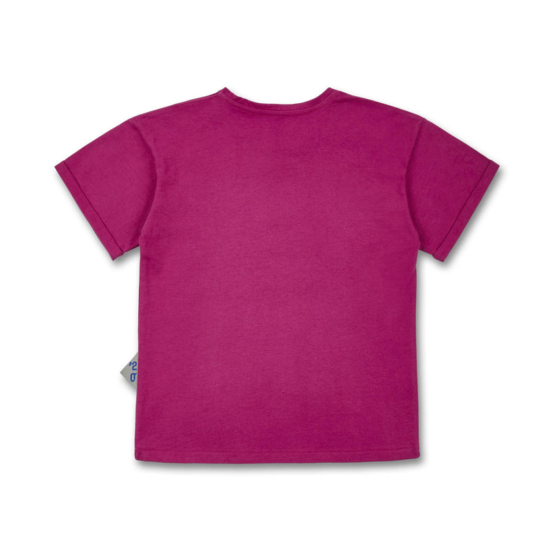 Kids t-shirt 'KFF'