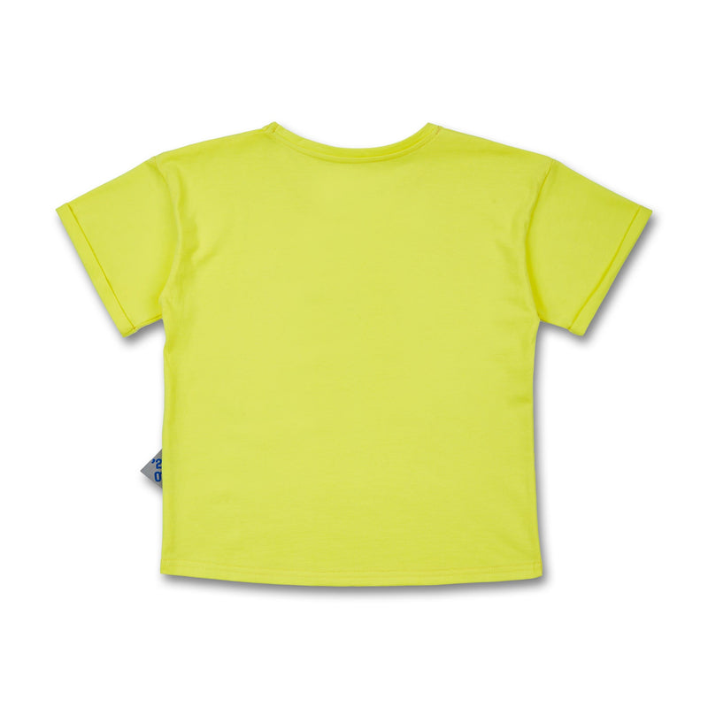 Kids t-shirt 'KFF'