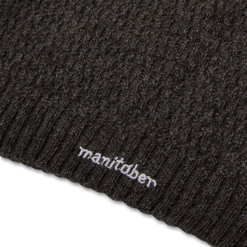 Kids basic beanie