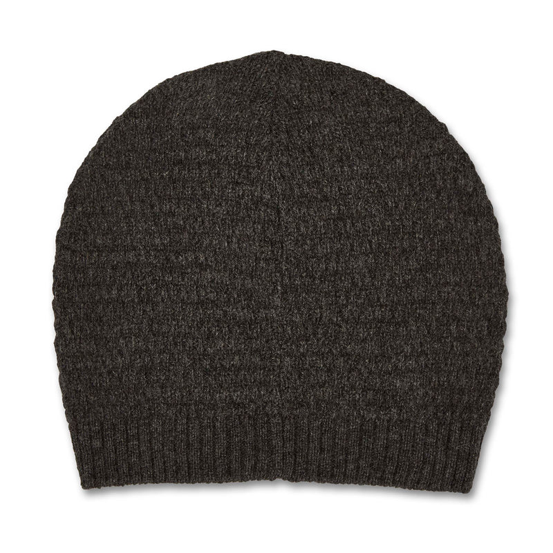 Kids basic beanie