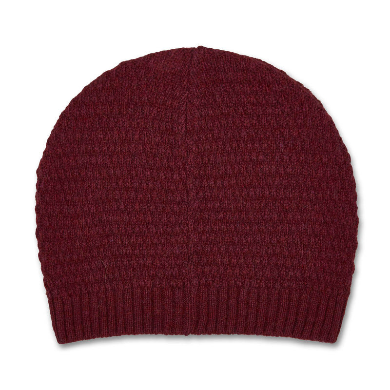 Kids basic beanie