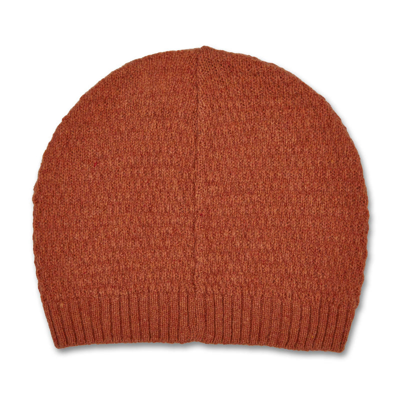 Kids basic beanie